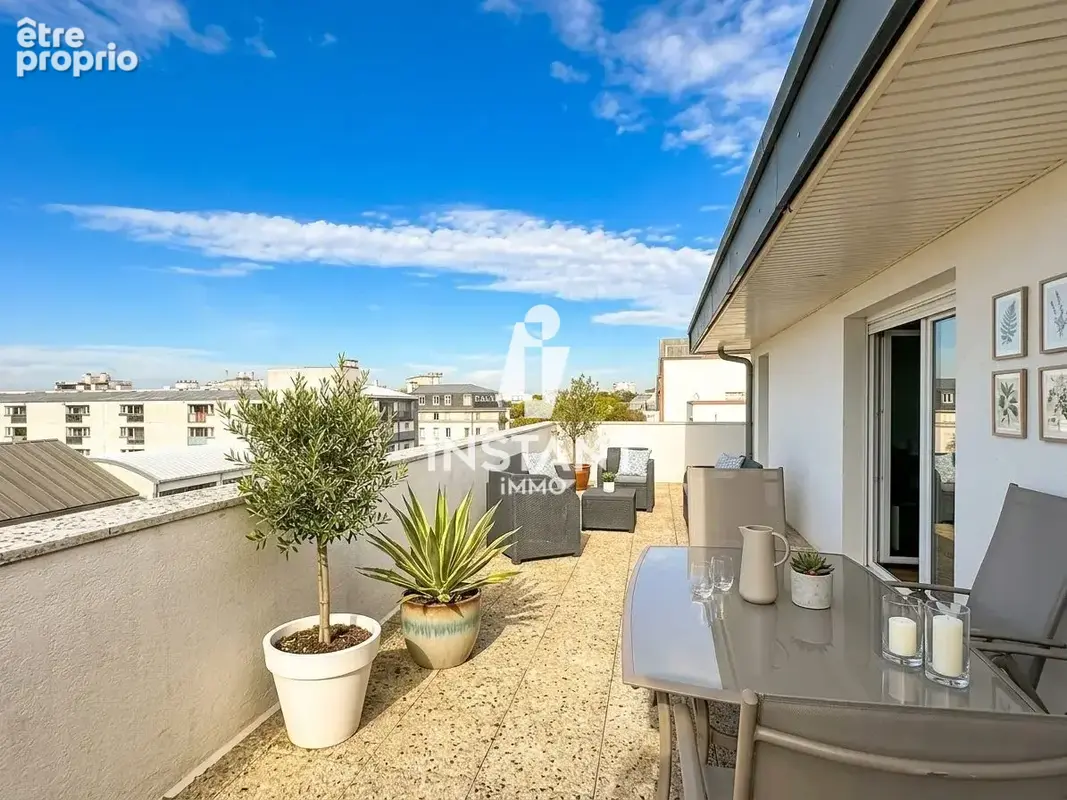 Appartement 5 pièces 107 m² à vendre à Creteil (94000) - photo 7