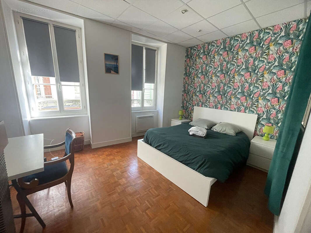 Appartement à NEVERS
