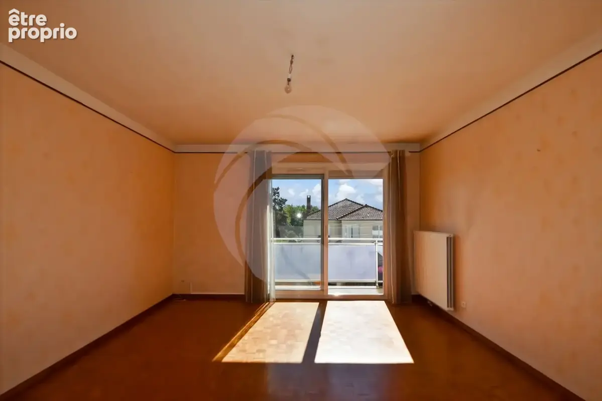 Appartement 4 pièces 80 m² à vendre à Montauban (82000) - photo 2