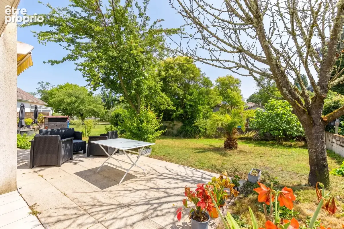 Maison 4 pièces 150 m² à vendre à Bruges (33520) - photo 5