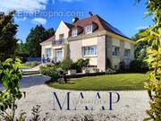 Maison à RAMBOUILLET