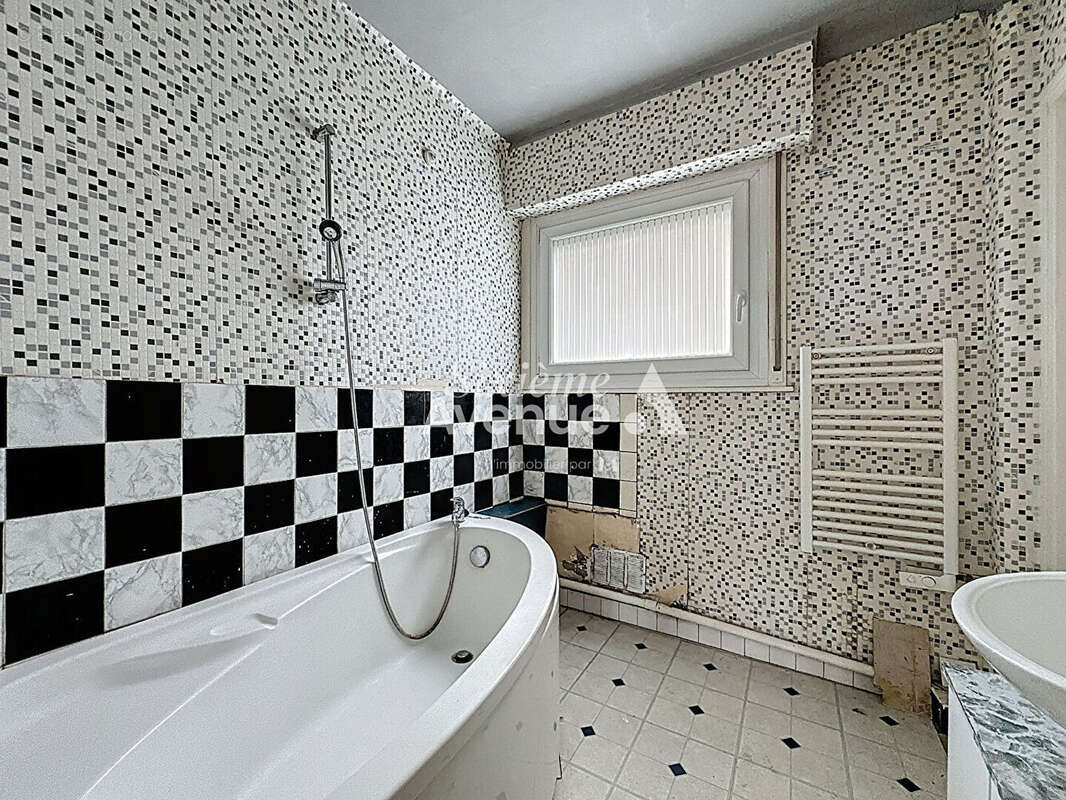 Appartement à DUNKERQUE