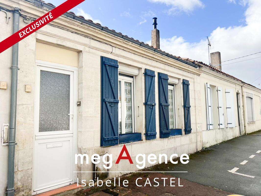 Maison de plain-pied avec dépendance proche gare et commerces - photo 8