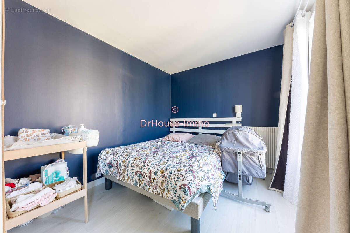 Appartement à MAUREPAS