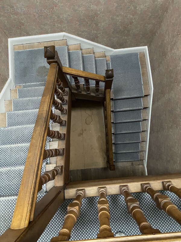 Appartement à FLEURY-LES-AUBRAIS