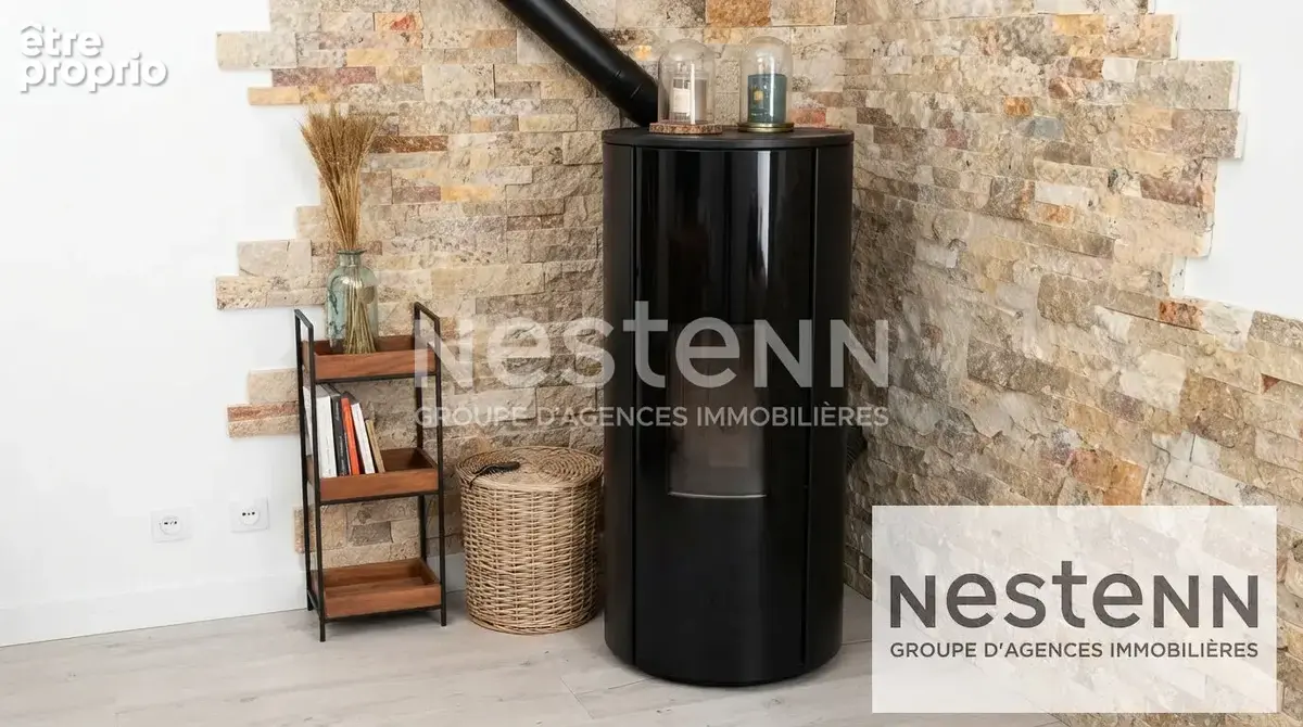 Coup de coeur plain-pied : rénové avec goût, dépendance à aménager et grand jardin - photo 3