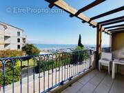 Appartement à SARI-SOLENZARA