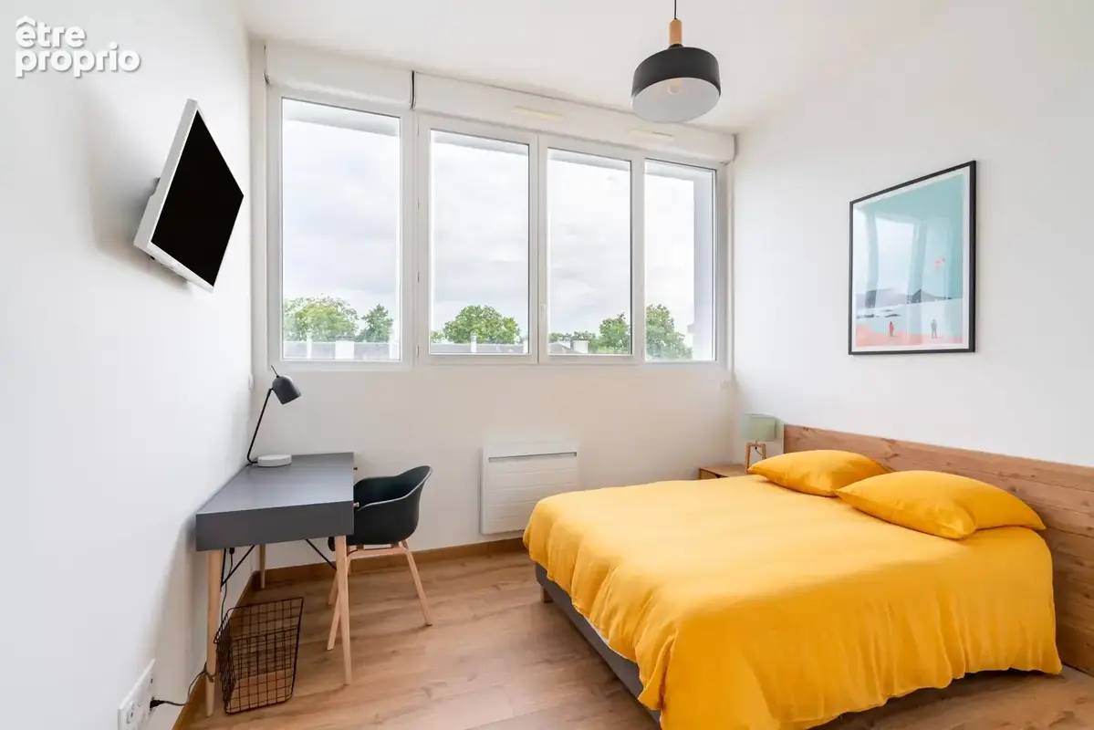 Appartement 132 m² à Orleans  - photo 7