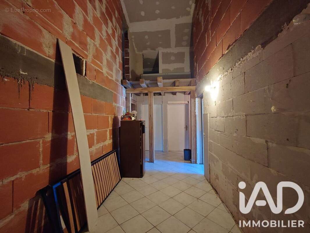 Photo 5 - Maison à AZAT-LE-RIS