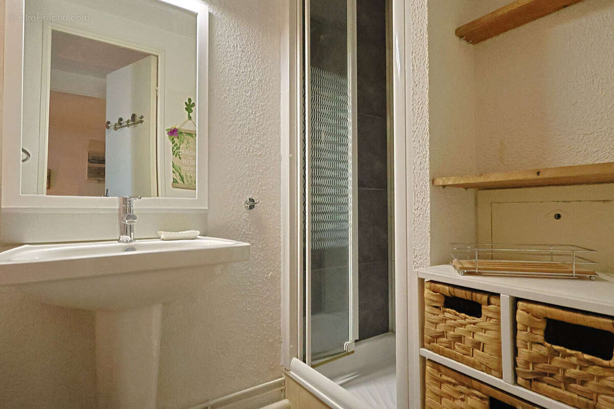 Appartement à VAUX-SUR-MER