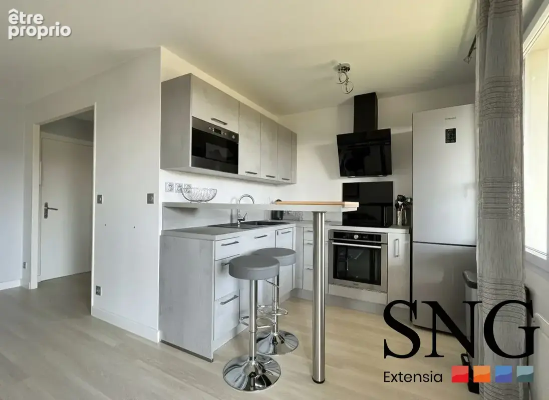 Appartement 2 pièces 42 m² à vendre à Aucamville (31140) - photo 3