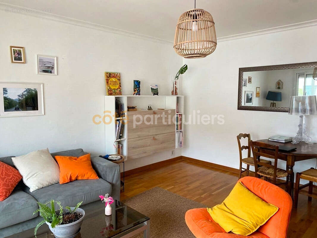Appartement T4 - Dijon Clemenceau - photo 8