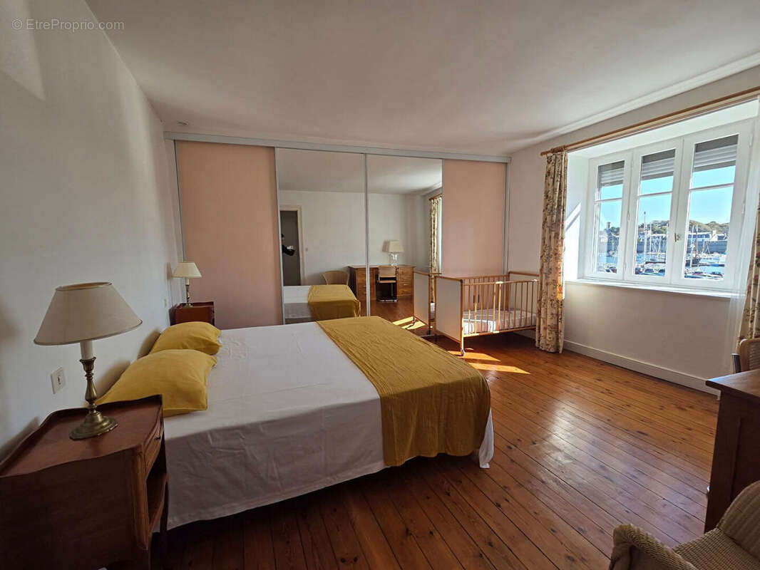 Maison à CONCARNEAU