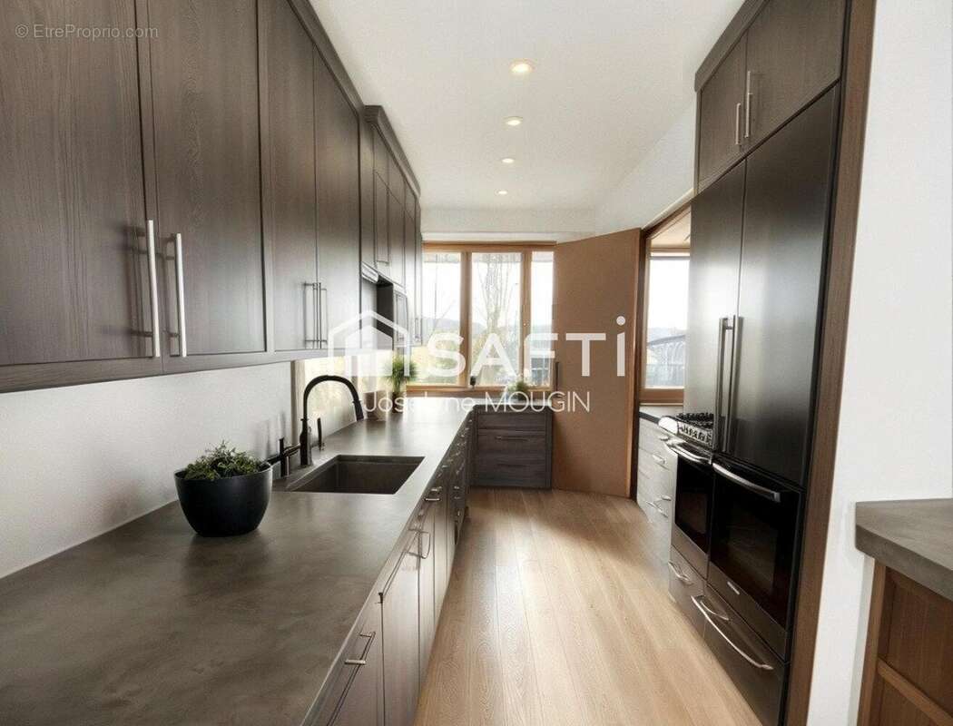 Photo 4 - Appartement à AMIENS