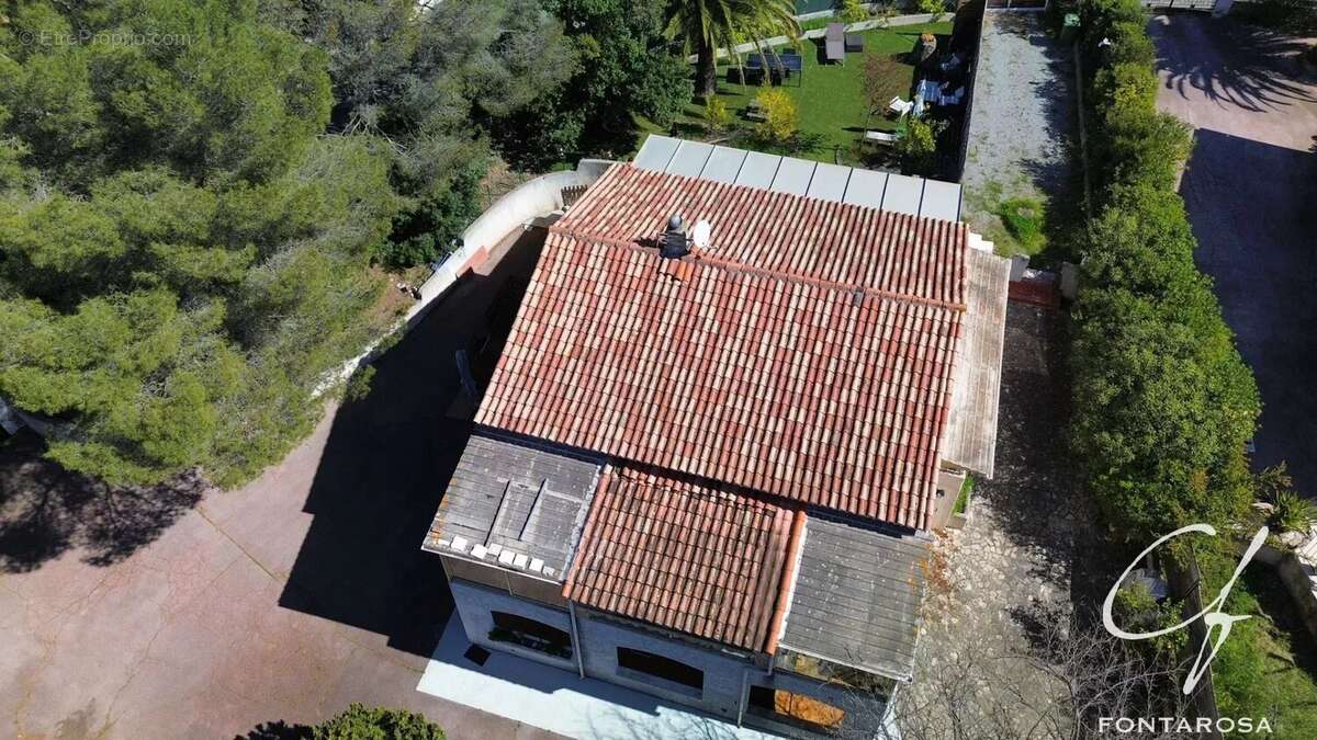 Maison à FREJUS