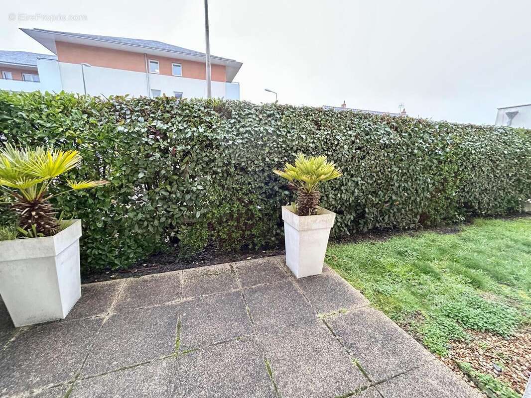   - Appartement à AVRILLE