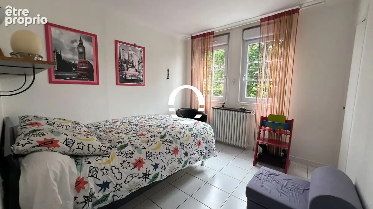 Maison Pornic 6 pièce(s) - photo 7