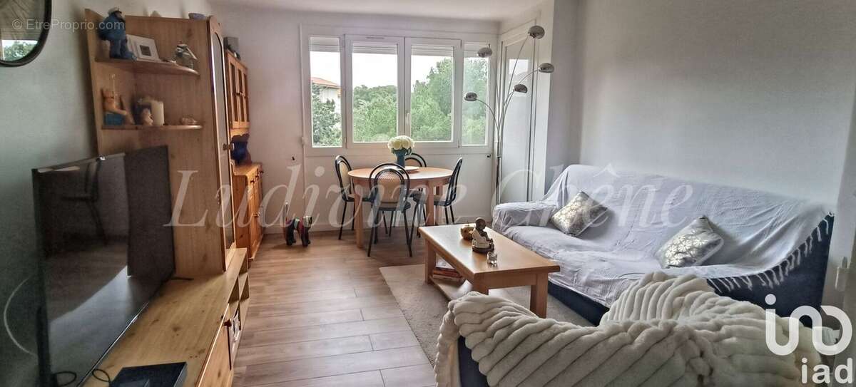 Photo 3 - Appartement à SETE