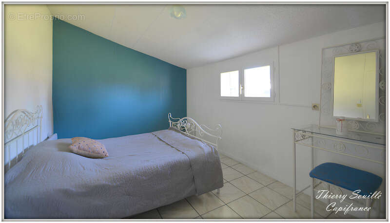 Maison à SAINT-SEURIN-SUR-L&#039;ISLE