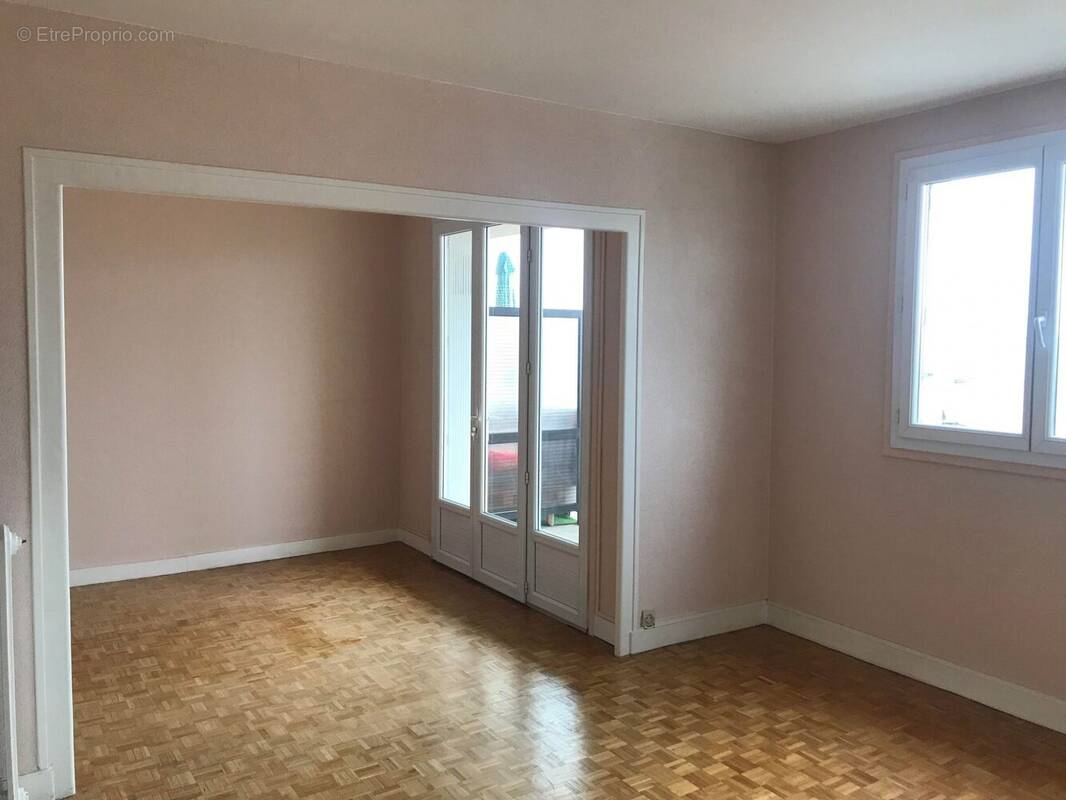 Appartement à BERGERAC
