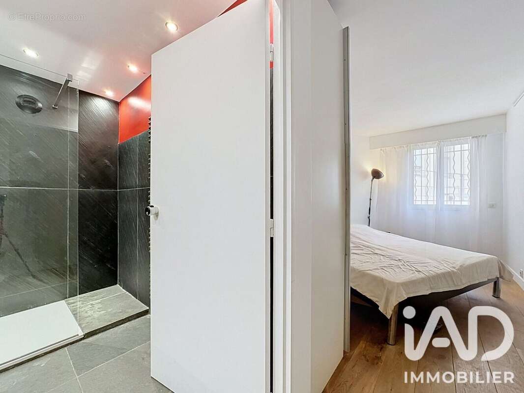 Appartement 89 m² à Antibes  - photo 7
