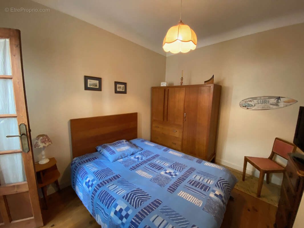 Maison à PREFAILLES