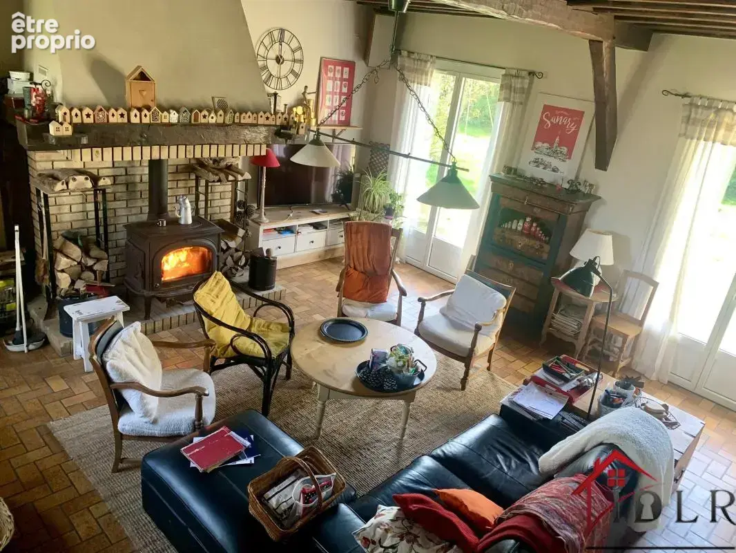 Villa Spacieuse et Familiale - photo 5