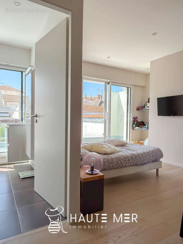 Maison à LES SABLES-D'OLONNE