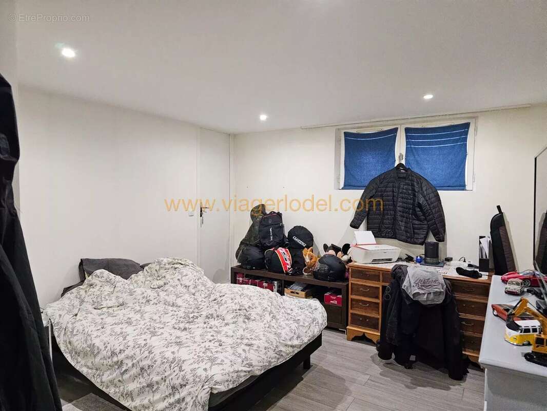 Maison à LONGPONT-SUR-ORGE