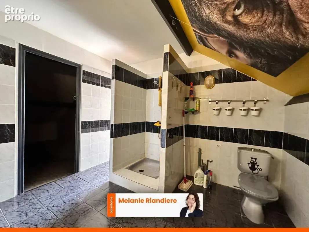 Maison 6 pièces 4 chambres de 115 m² – Dépendances – Terrain 818 m² – Calme et proche centre - photo 13