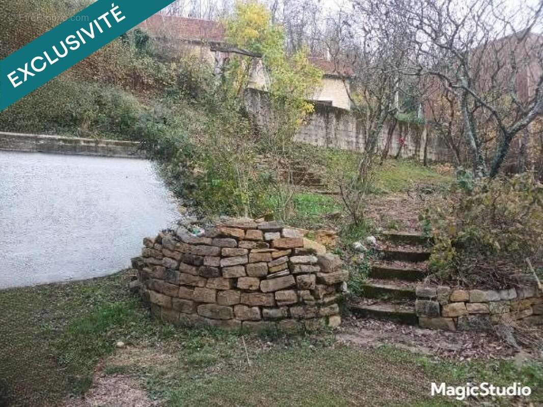 Photo 4 - Maison à PASSENANS