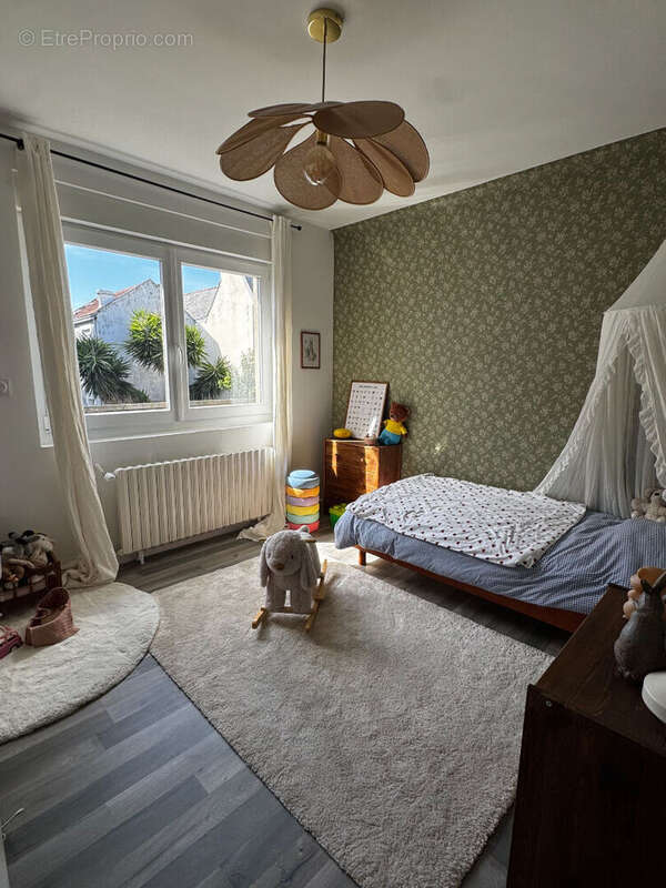 Maison à LORIENT