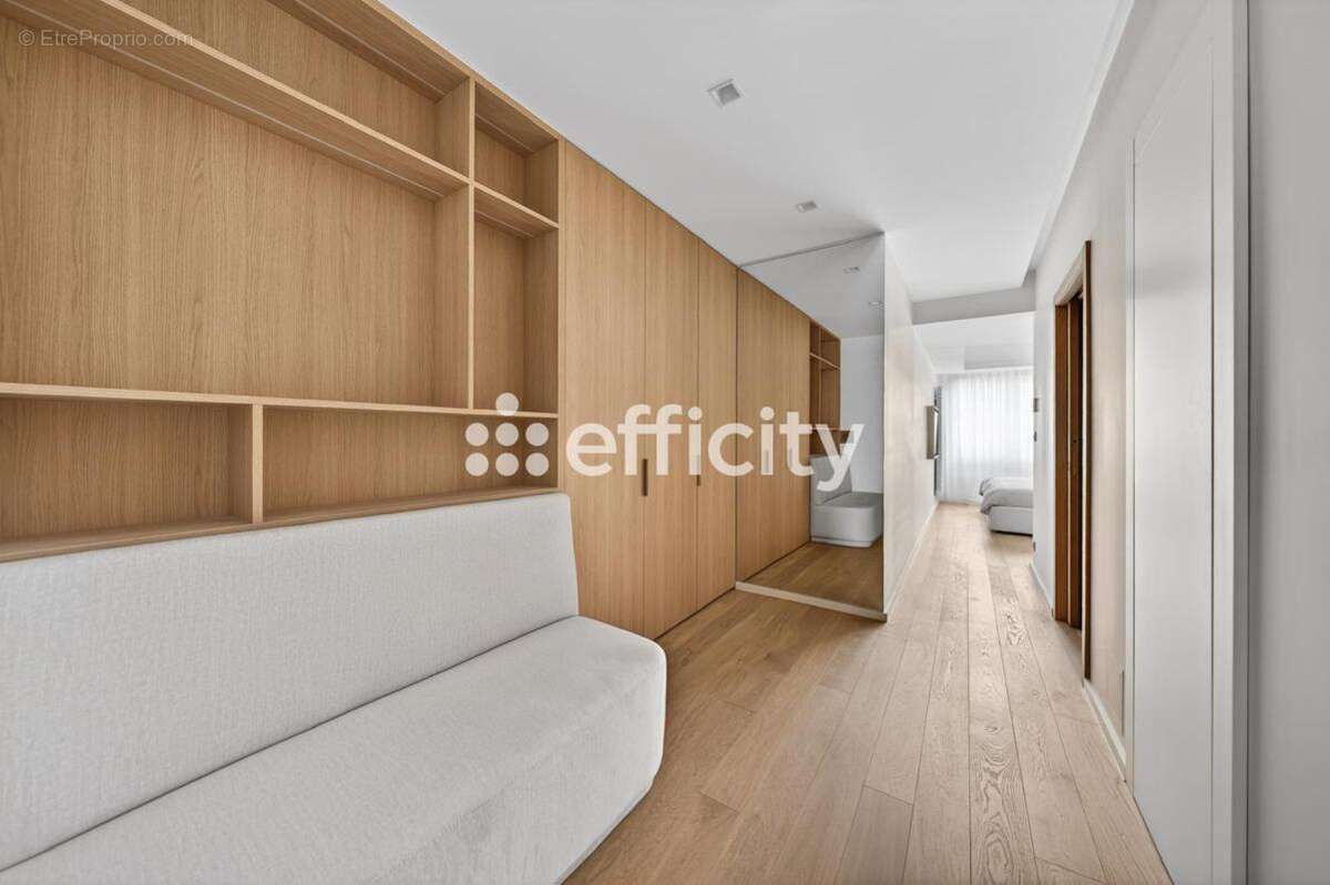 Appartement - photo 10