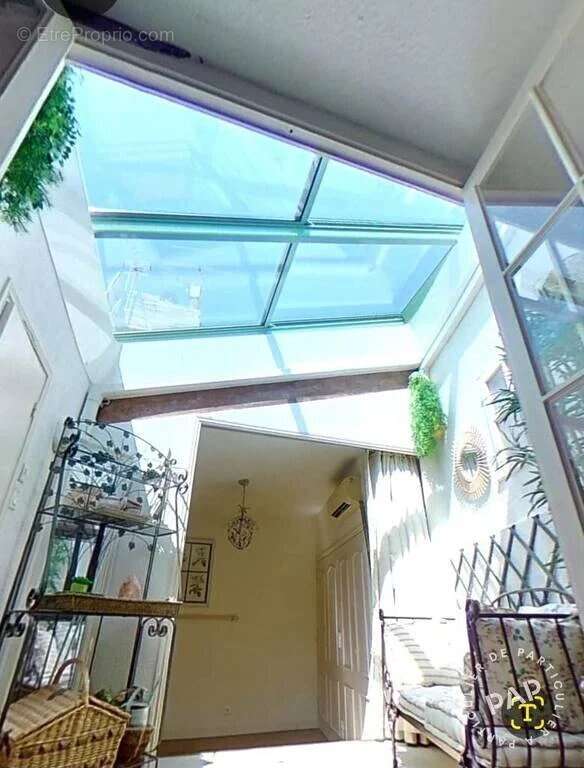 Appartement à HYERES