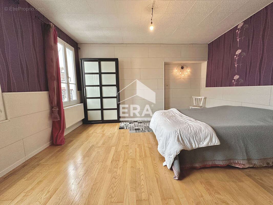 Appartement à CHATEAU-LANDON