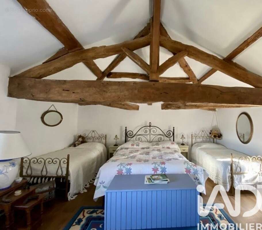 Maison 209 m² à Montagnac-Sur-Auvignon  - photo 8