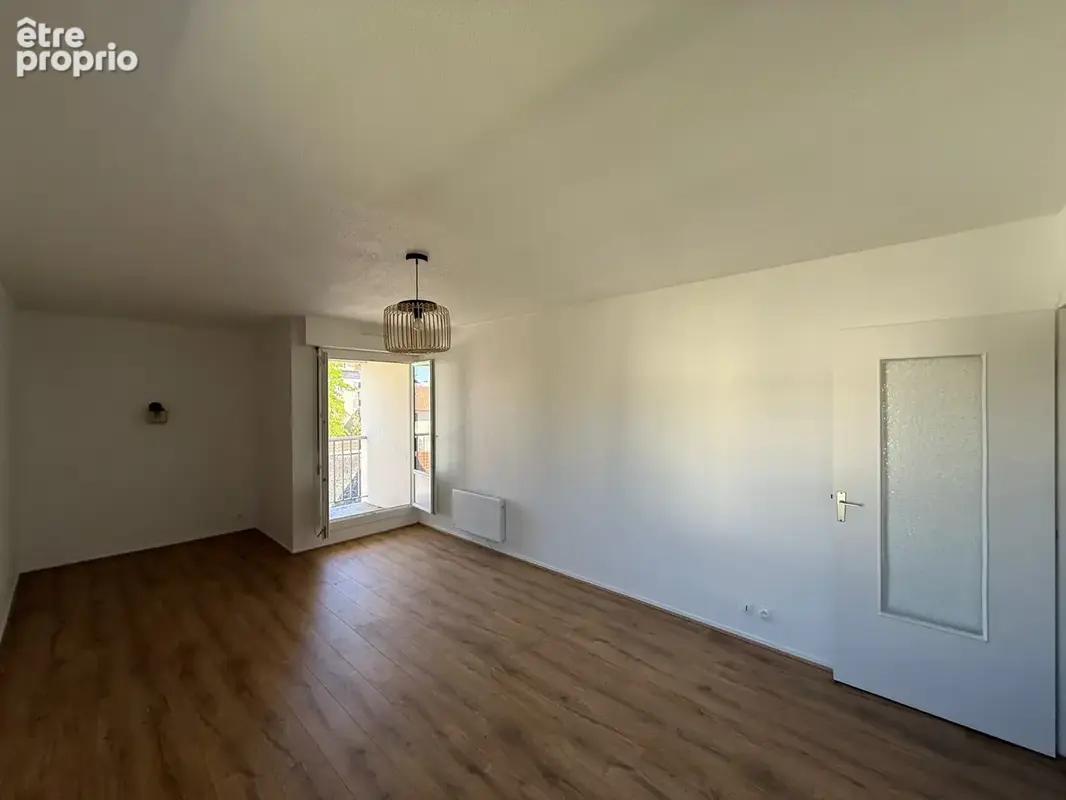 Appartement 1 pièce 32 m² à vendre à Pau (64000) - photo 4