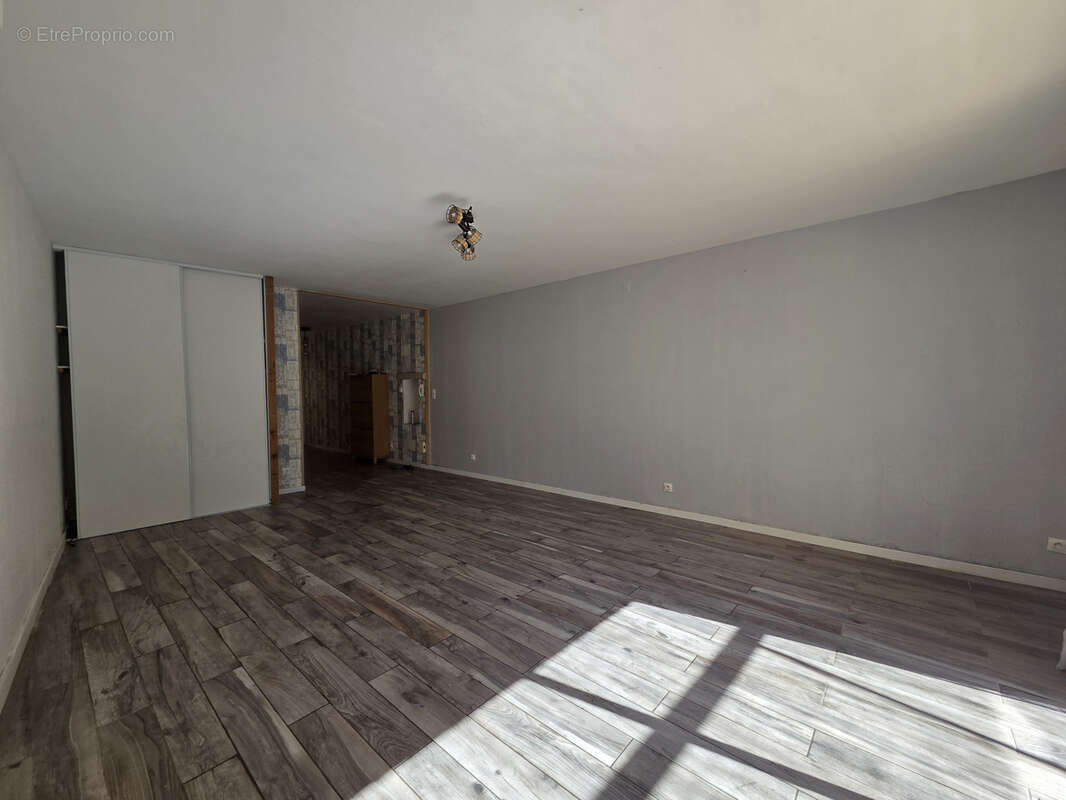 Maison à PUISSERGUIER