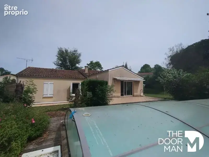 Maison 33490 - photo 4