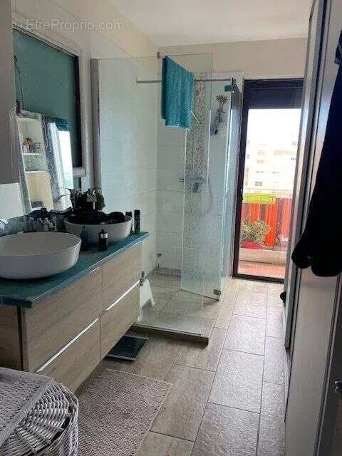 Photo 8 - Appartement à CAGNES-SUR-MER