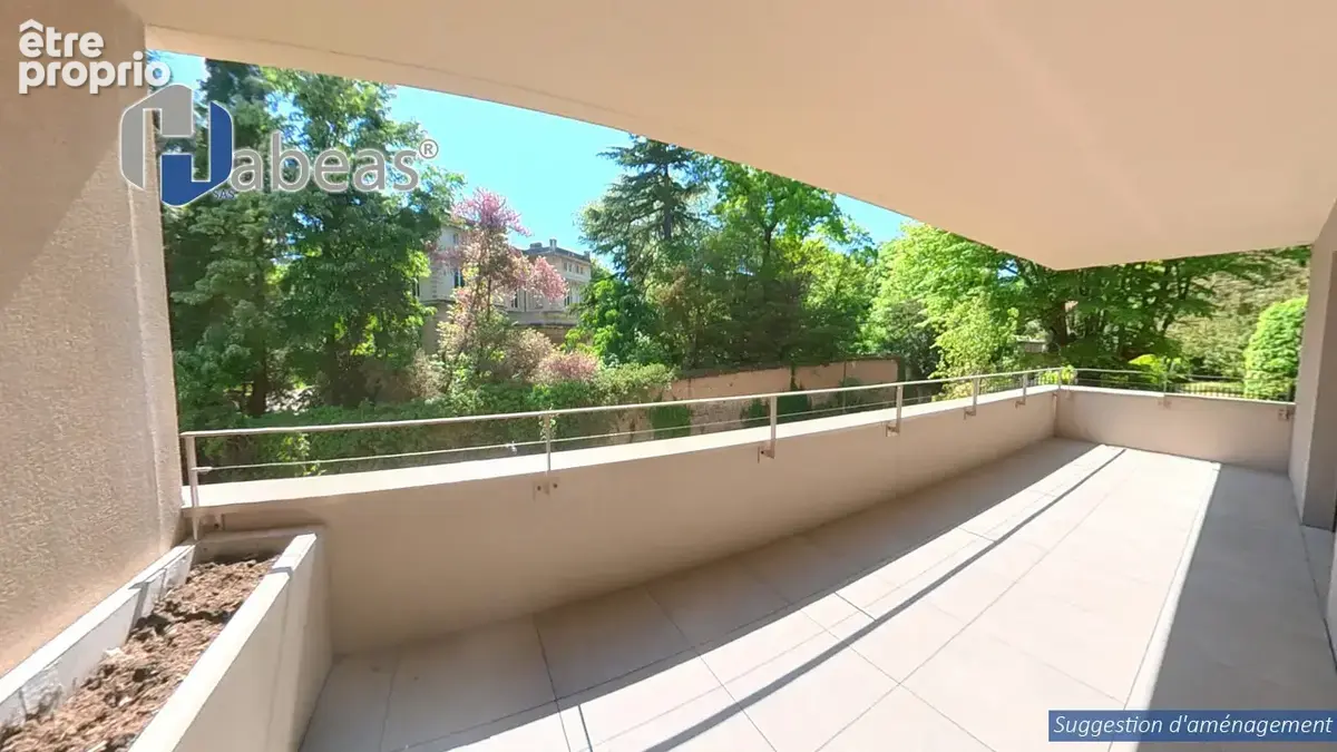 Appartement T3 de 80,3 m² avec loggia – Lumineux et fonctionnel - photo 10