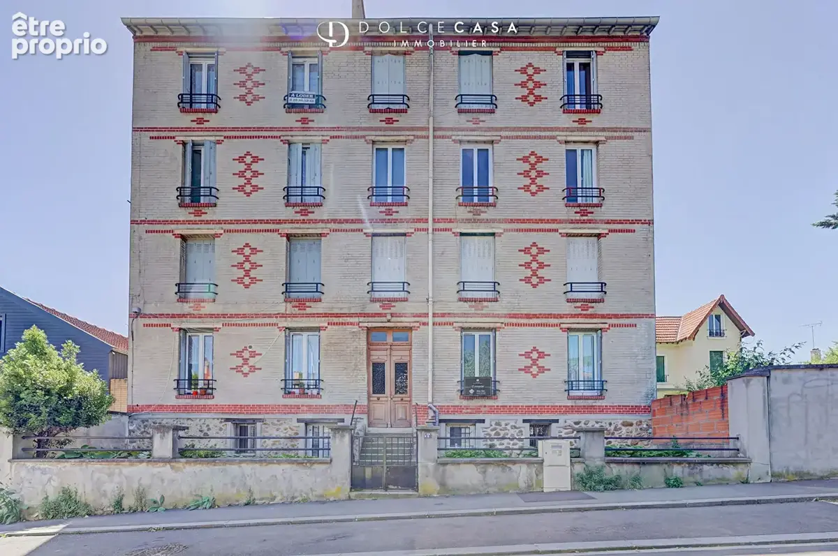 Appartement Le Perreux Sur Marne 2 pièce(s) 39.59m2 - photo 11