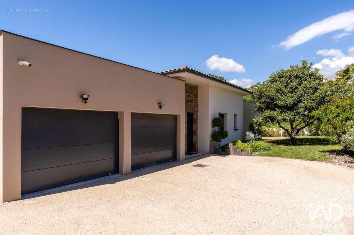 Photo 2 - Maison à MARGON