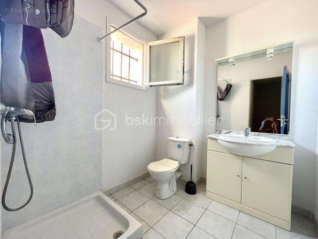 Le Baracares - COUDALERE -  Maison 3 Chambres - 65m² - Garage - photo 13