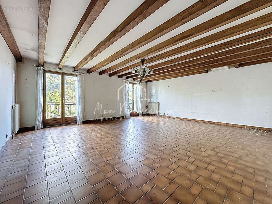 Maison 170m² à rénover centre ville et bords de marne - photo 8