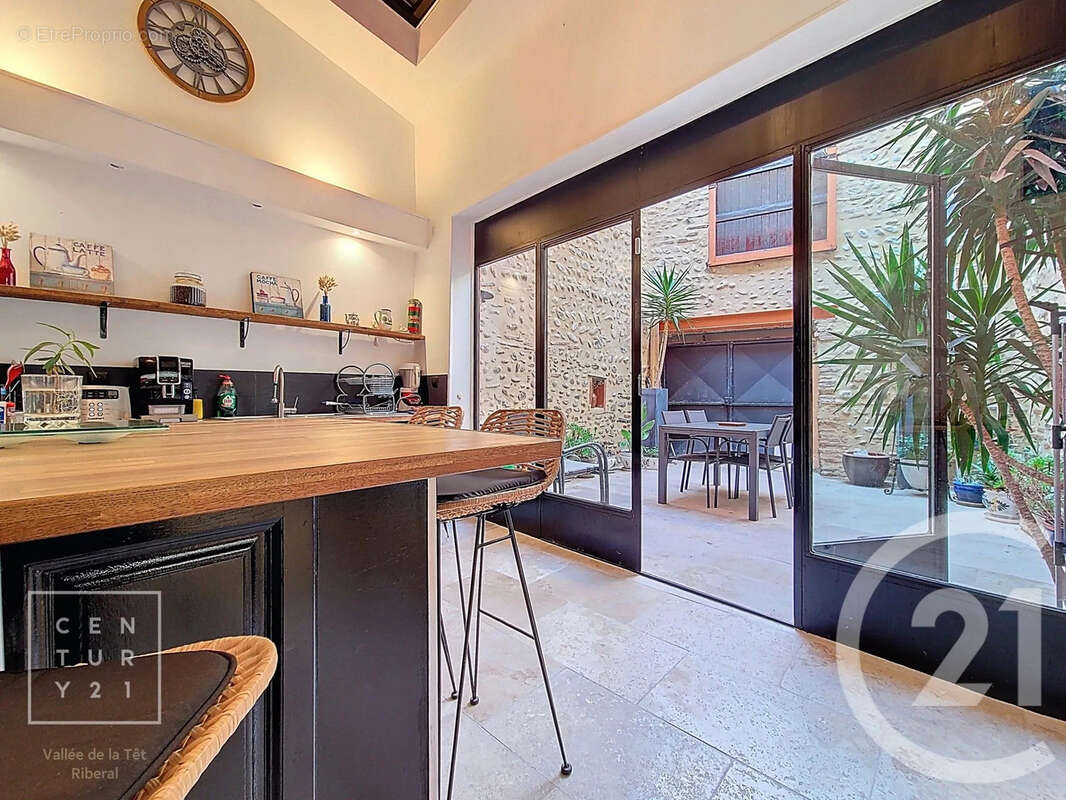 Maison à MILLAS