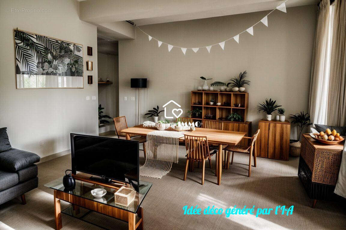 Appartement 235 m² à Marseille-1e  - photo 5