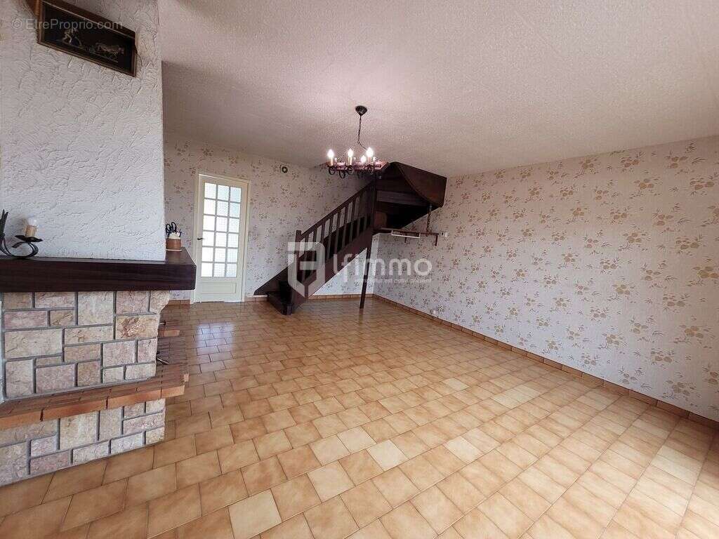 Maison à VENDOME