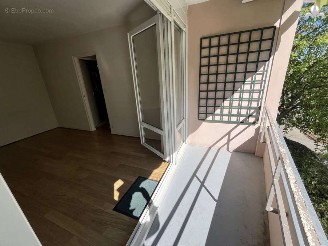 Appartement à QUETIGNY