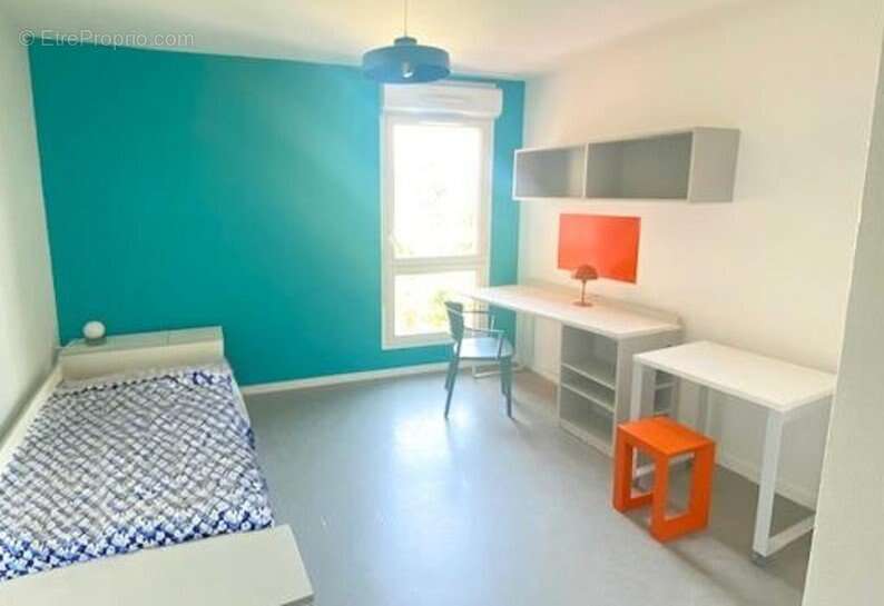 Appartement à VILLEJUIF